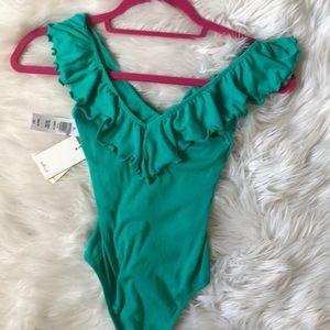 Aritzia bodysuit